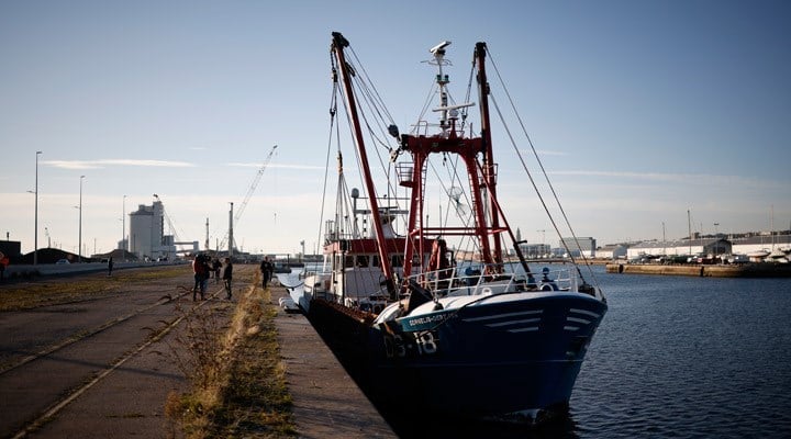 Balıkçı krizi: İngiltere, Fransa'ya 48 saat süre verdi
