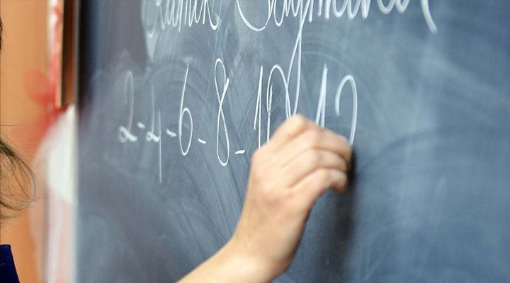 CHP’den özel okul öğretmenleri için kanun teklifi