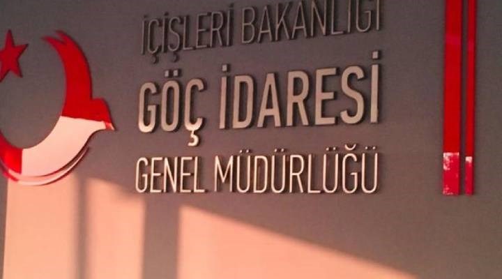 Göç İdaresi'nden İmamoğlu'nun 'İstanbul'da 2,5 milyon yabancı var' açıklamasına yanıt