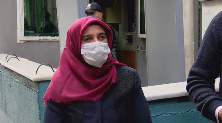 Cemal Metin Avcı’nın şikayette bulunduğu Pınar Gültekin'in annesi: Kızımı katletti, öfkem normal