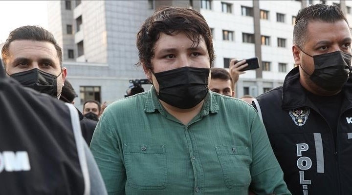Mehmet Aydın'dan 'Bank' adını kullanmasına ilişkin davada savunma: İnek figüründen çıkarım yapılamaz