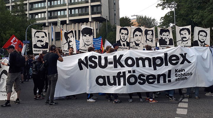 Bavyera'da Yeşiller NSU'nun peşini bırakmıyor: Meclis araştırma komisyonu için çalışma başlatıldı