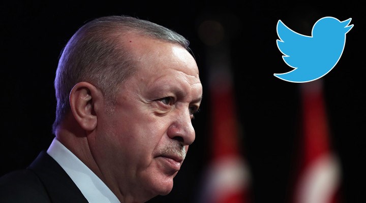 Erdoğan'a yönelik "#ölmüş" etiketiyle paylaşım yapan 30 kişi hakkında işlem başlatıldı