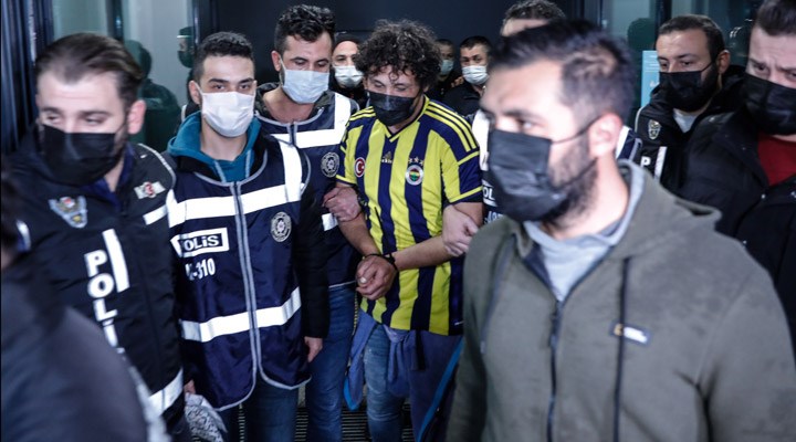 Fenerbahçe'den formalı gözaltı tepkisi: İstanbul Emniyeti'nden açıklama geldi