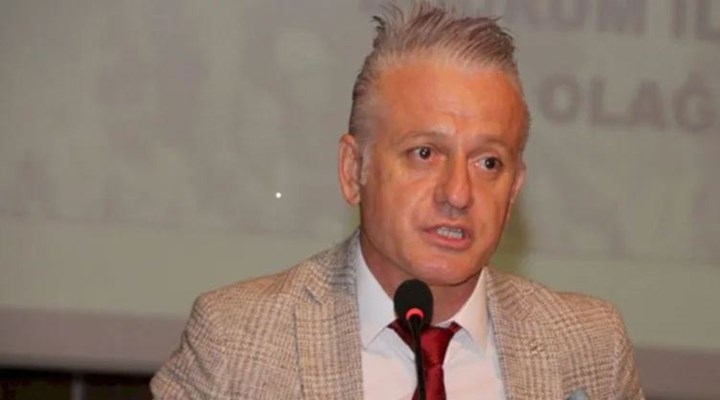 MHP Bodrum ilçe başkanı istifa etti: Yönetim feshedildi