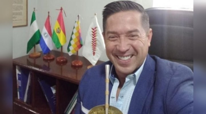 Bolivya'nın Paraguay Büyükelçisi TikTok paylaşımı yüzünden görevden alındı
