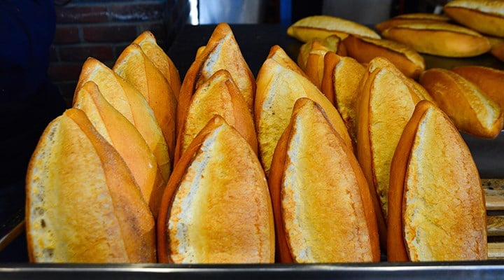 Kuzey Kıbrıs'da tüp gazın ardından ekmeğe de büyük zam geldi