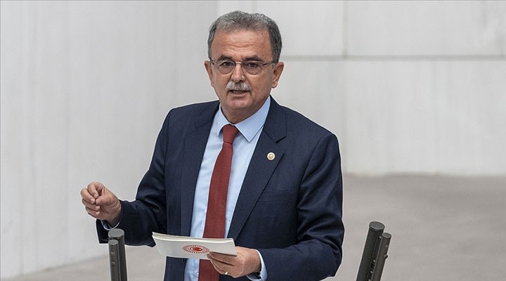 CHP’li Girgin’den Çalışma Bakanı’na asgari ücret tepkisi: Bakan başka ülkede yaşıyor sanırım