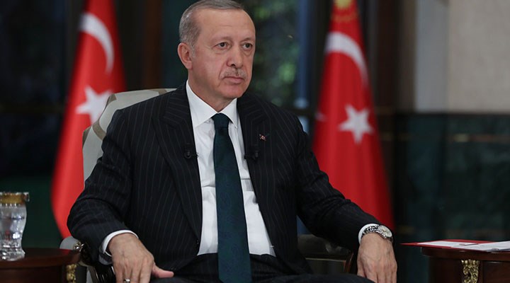 Erdoğan'a 'Yahudi' demek hakaret sayıldı