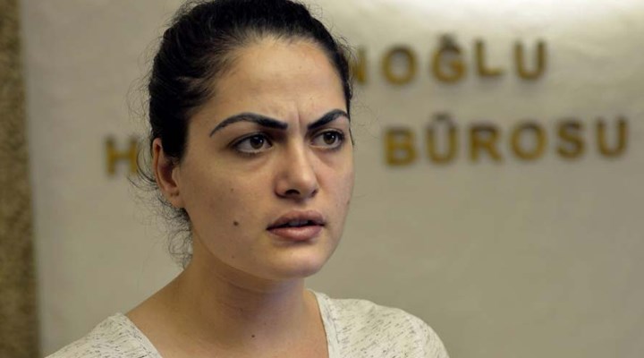 İzmir Barosu'ndan Çilem Doğan'a destek: Bu ceza mücadele eden tüm kadınlara verilmiştir