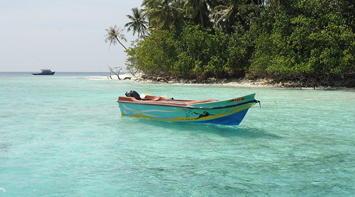 Küresel ısınma: Maldivler 2050’ye kadar yaşanmaz hale gelecek