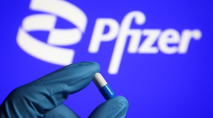 Pfizer, koronavirüs ilacının yüzde 89 başarılı olduğunu duyurdu