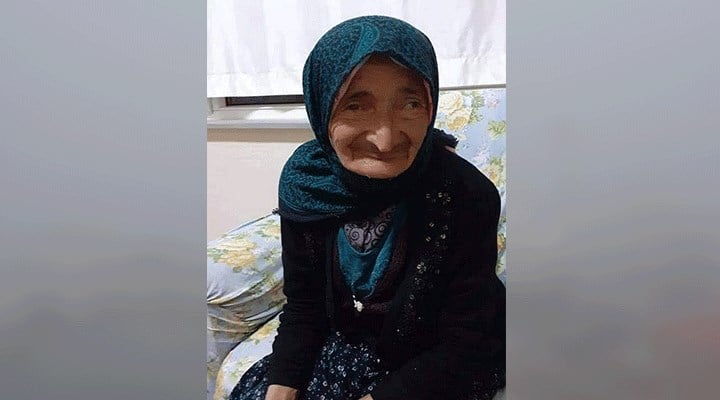 Rize'de kaybolan 83 yaşındaki kadının cansız bedenine ulaşıldı