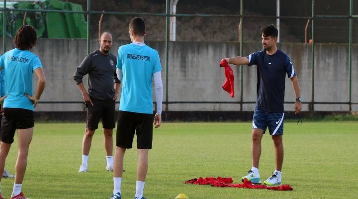 Sis nedeniyle İstanbulspor-Nasadoge Menemenspor maçı ertelendi