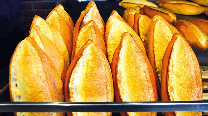 Edirne'de ekmeğe gizli zam: 30 gram küçüldü