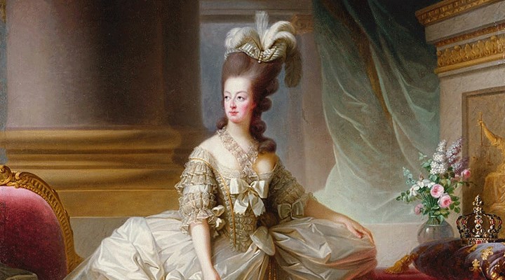 Fransa Kraliçesi Marie Antoinette'in elmas bilezikleri 8 milyon dolara satıldı