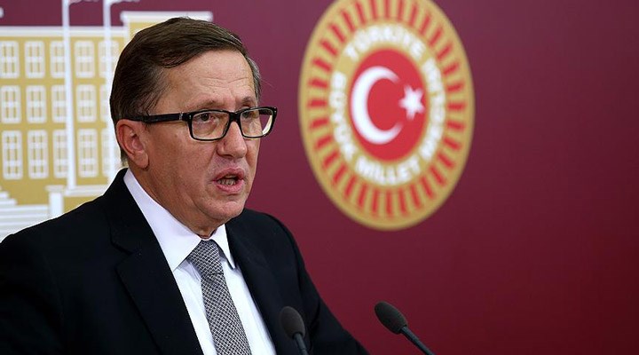 Kulis: AKP, Lütfü Türkkan'ın vekilliğinin sonlandırılması için harekete geçiyor