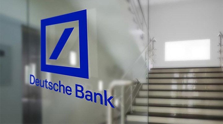 Deutsche Bank, Türkiye'nin sene sonu politika faizi tahminini güncelledi