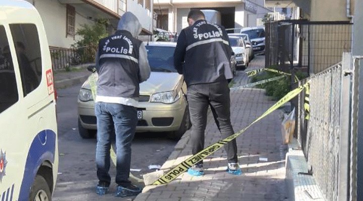Satı Mehmet Demirci isimli erkek boşanma aşamasında olduğu kadını öldürdü