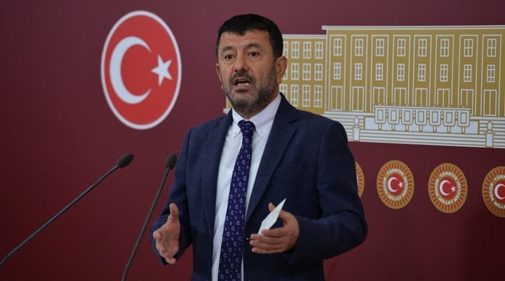CHP’li Ağbaba'dan ‘muhalefet işsizlik ve enflasyonu abartıyor' diyen Erdoğan’a saray hatırlatmalı yanıt