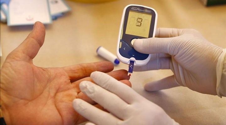 DSÖ: Her iki tip 2 diyabet hastasından biri, ihtiyaç duyduğu insüline erişemiyor