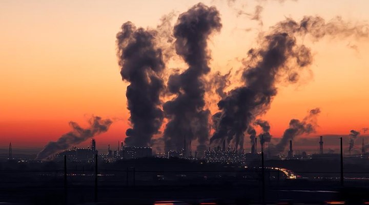 Türkiye’de net sıfır karbon emisyonu mümkün mü?