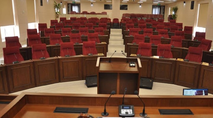 Kuzey Kıbrıs’ta UBP-DP koalisyon hükümeti güvenoyu aldı