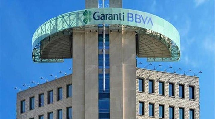 BBVA'dan Garanti için pay alımı kararı