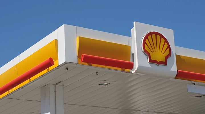 Hollandalı Shell, vergiler nedeniyle merkezini İngiltere'ye taşıyor