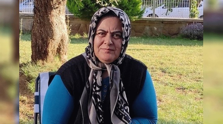 Uşak'ta kaybolan 57 yaşındaki Nurcan Tekin'den 85 gündür haber alınamıyor