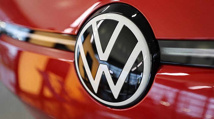 Volkswagen'in ABD'deki temyiz başvurusu reddedildi