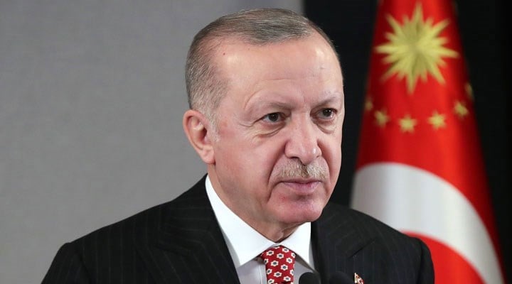 Erdoğan: Gençlere yaptığımız hizmetleri anlatmaya kalksak günler yetmez