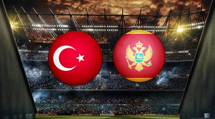 Türkiye maçı öncesi Karadağ'da koronavirüs depremi! Bir futbolcu daha pozitif