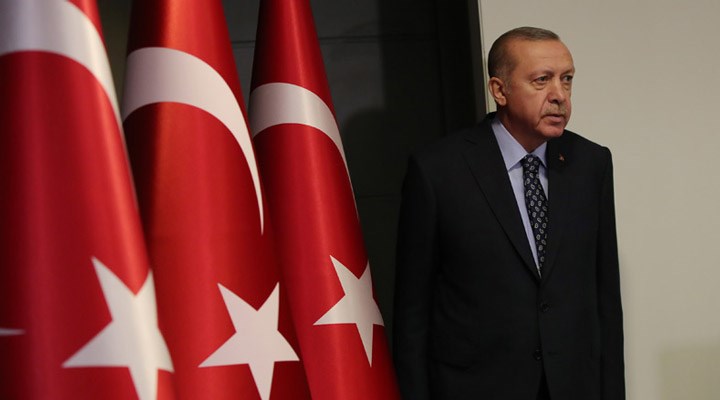 "AKP'nin yaptırdığı anketten gelen sonuçlar Saray'ı şoka uğrattı"