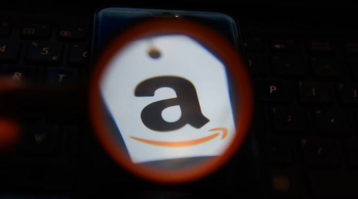 Amazon, Visa'nın kredi kartlarını kabul etmeyecek