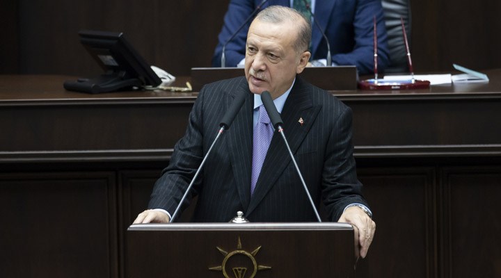Erdoğan'dan Merkez Bankası toplantısı öncesi örtülü faiz talimatı