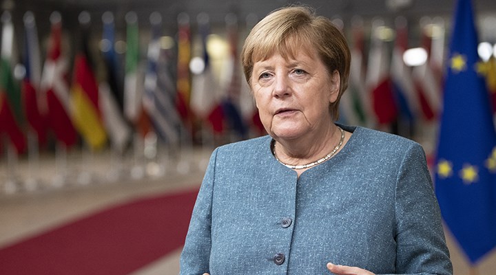 Merkel: Nükleer enerjiden çıkmakla doğru olanı yaptık