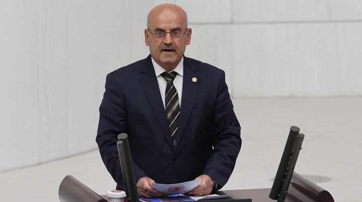 AKP' milletvekili İmran Kılıç hayatını kaybetti
