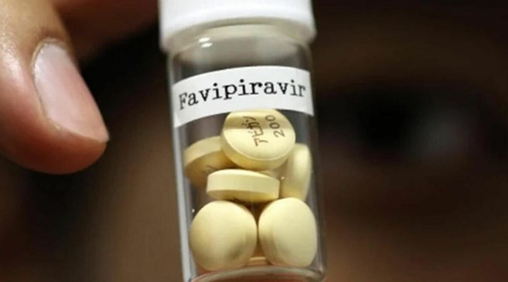 Bilim Kurulu Üyesi Yavuz: Koronavirüs tedavisinde favipiravir maalesef  etkisiz çıktı