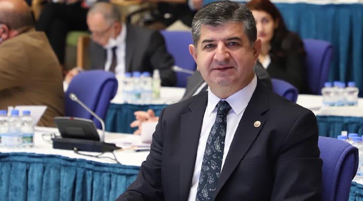 CHP'li Arı: AFAD Antalya'da boş sözleşme imzalatıyor