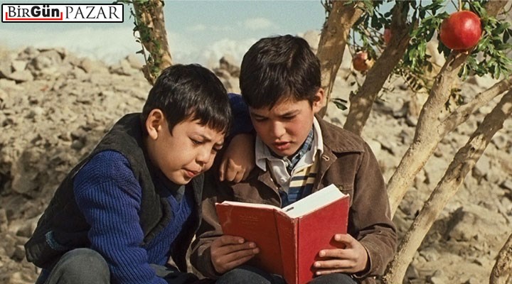 Asya Sineması 7: Afganistan-kadınlar ve çocuklar