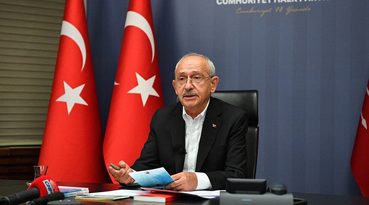 Kılıçdaroğlu: O davaları geri çekme, sonuna kadar götür