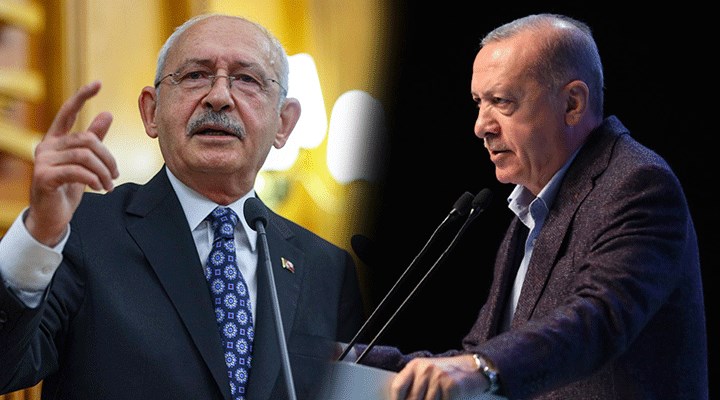 Erdoğan'ın avukatı: Kılıçdaroğlu aleyhine açılan davalarla ilgili bir vazgeçme söz konusu değil