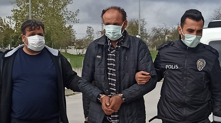 Songül Değirmenci'yi öldüren Nami Işık cezaevinde çarşafla asılı halde bulundu