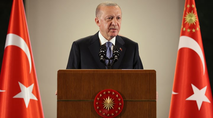 Erdoğan: Öğretmenlik Meslek Kanunu çıkarmak için hazırlıklarımızı tamamladık