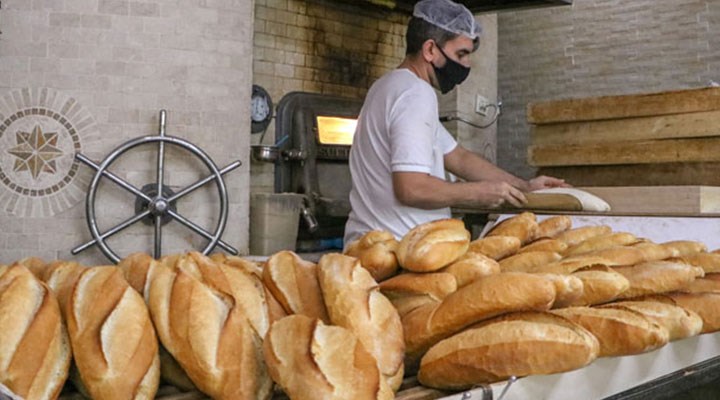 Maliyetler hızla yükseldi: Ekmekte zam bilmecesi