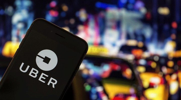 Uber, Kanada'da esrar piyasasına girdi