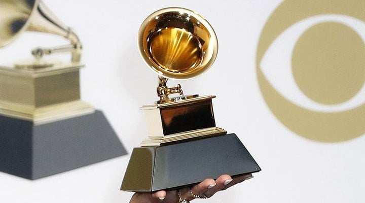 2022 Grammy Ödülleri adayları açıklandı