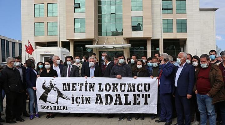Metin Lokumcu davası 10 yılı aşkın süre sonra Ağır Ceza'da görülecek
