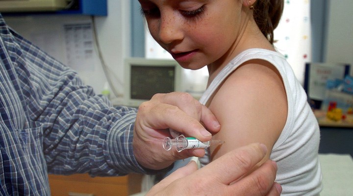 Avrupa İlaç Ajansı: Biontech aşısı 5-11 yaş aralığı için güvenilir